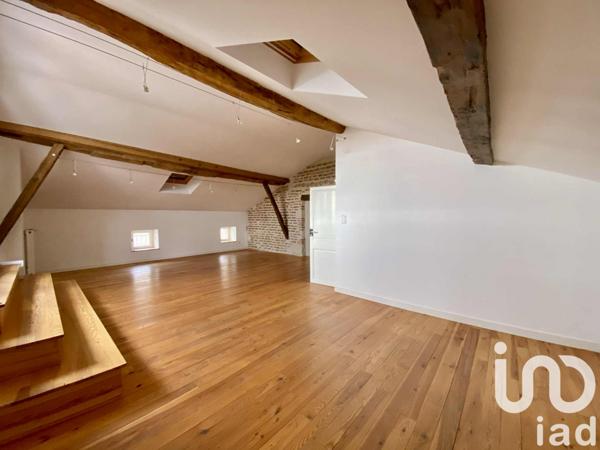 Maison à vendre 10 pièces 300 m² Aiguillon