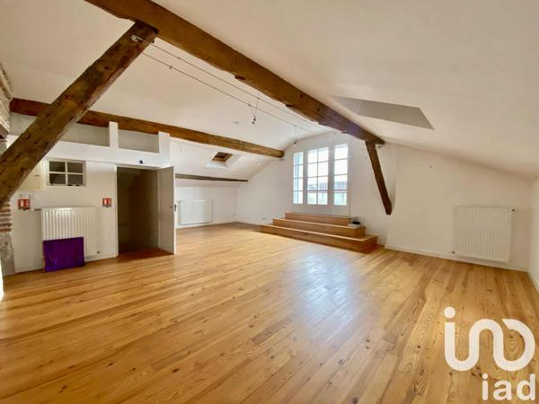 Maison à vendre 10 pièces 300 m² Aiguillon