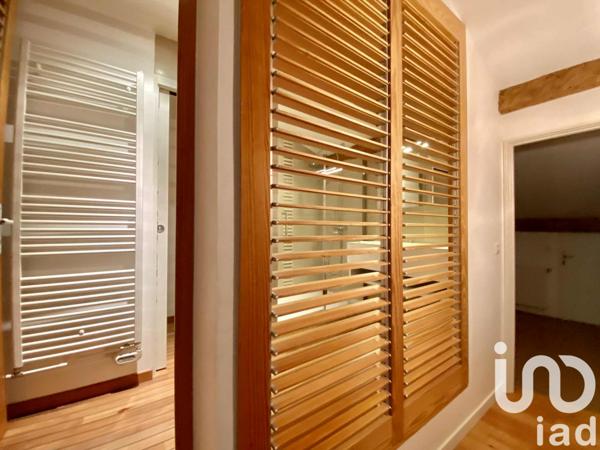 Maison à vendre 10 pièces 300 m² Aiguillon