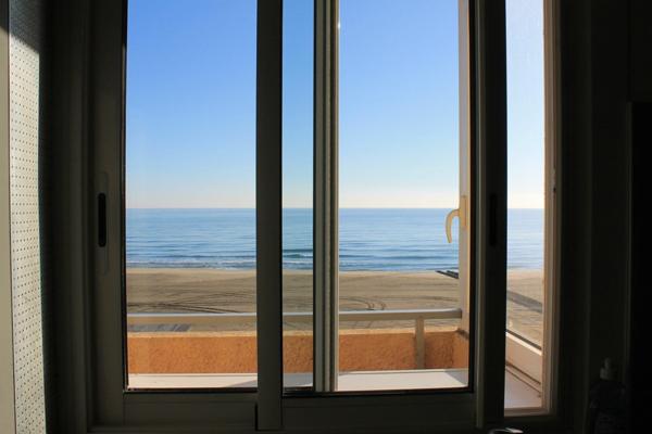 Appartement à vendre    3 pièces • 75 m2 Canet-en-Roussillon