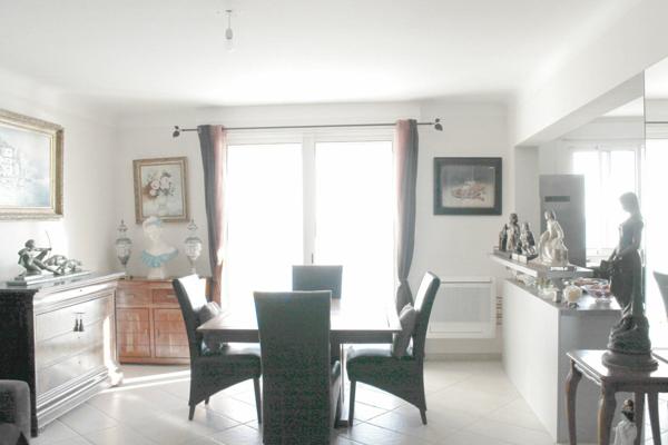 Appartement à vendre    3 pièces • 75 m2 Canet-en-Roussillon