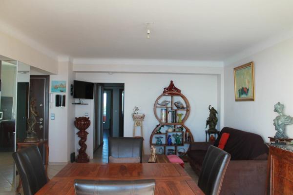Appartement à vendre    3 pièces • 75 m2 Canet-en-Roussillon
