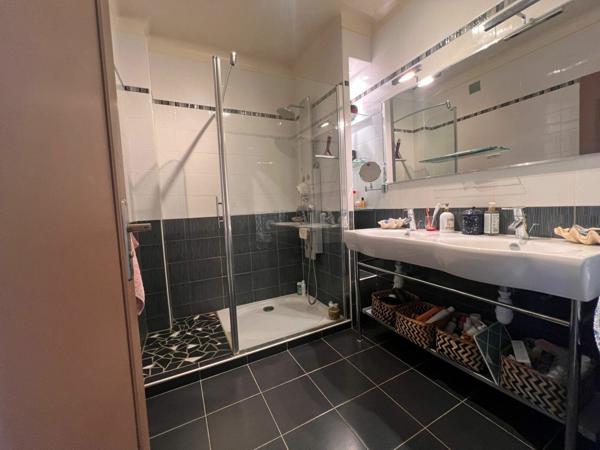 Appartement à vendre    3 pièces • 75 m2 Canet-en-Roussillon