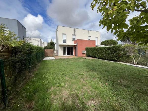 Maison à vendre |  Saint-Louis-de-Montferrand |  3 pièces | 65 m²
