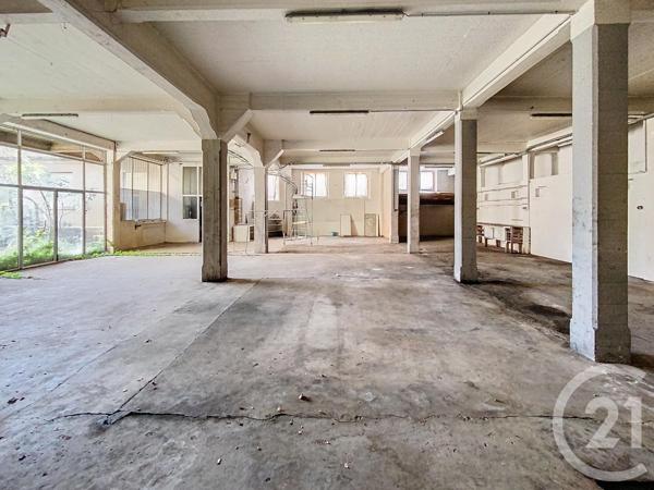 à vendre  280 m2 CHADRAC - 43