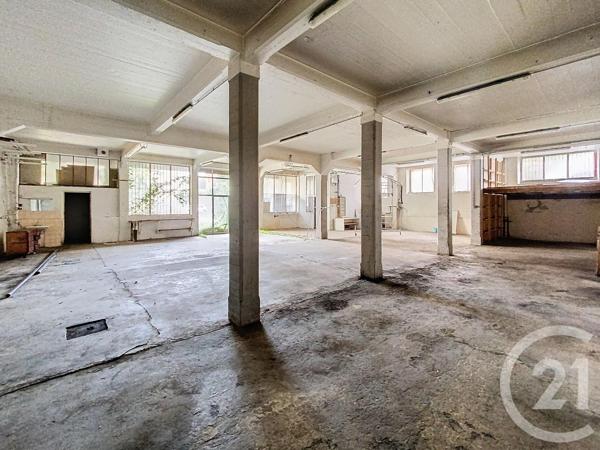 à vendre  280 m2 CHADRAC - 43