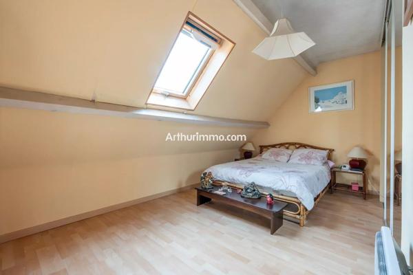 Vente                                                      Maison
                        
                     5 pièces                      120 m2                     à Sucy-en-Brie