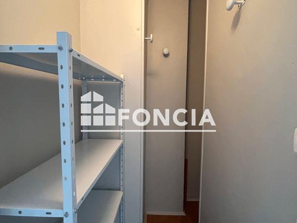 Location Appartement 2 pièces 36.12 m² - 15-21 RUE DU DOCTEUR CALMETTE La Rochelle 17000