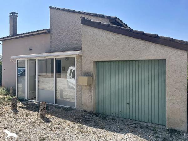 Maison à vendre 835 000 € Puy-l'Évêque 40 p 600 m² DPE D