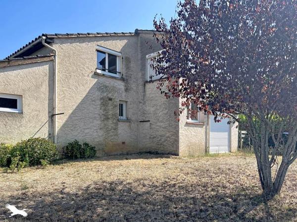 Maison à vendre 835 000 € Puy-l'Évêque 40 p 600 m² DPE D