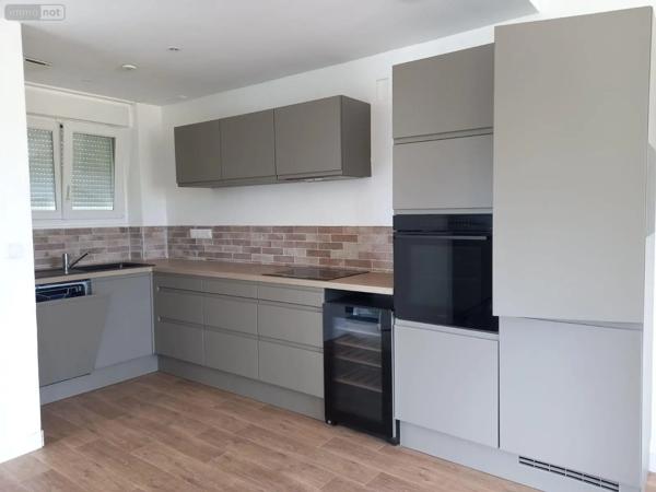 Achat - Maison Crozon 29160 4 pièces 83 m 2 373 m 2