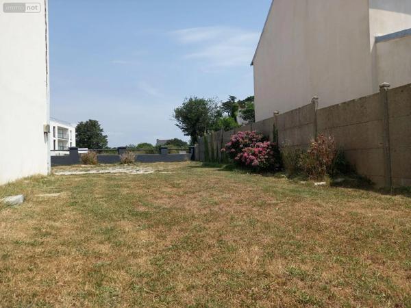 Achat - Maison Crozon 29160 4 pièces 83 m 2 373 m 2