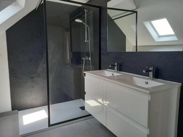 Achat - Maison Crozon 29160 4 pièces 83 m 2 373 m 2