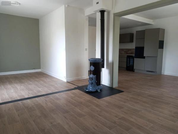 Achat - Maison Crozon 29160 4 pièces 83 m 2 373 m 2
