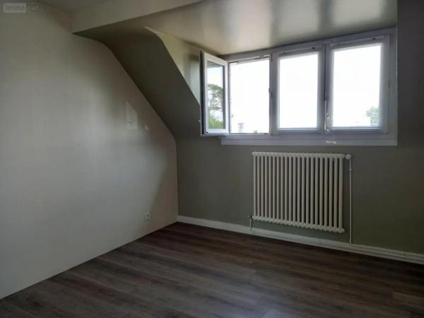 Achat - Maison Crozon 29160 4 pièces 83 m 2 373 m 2