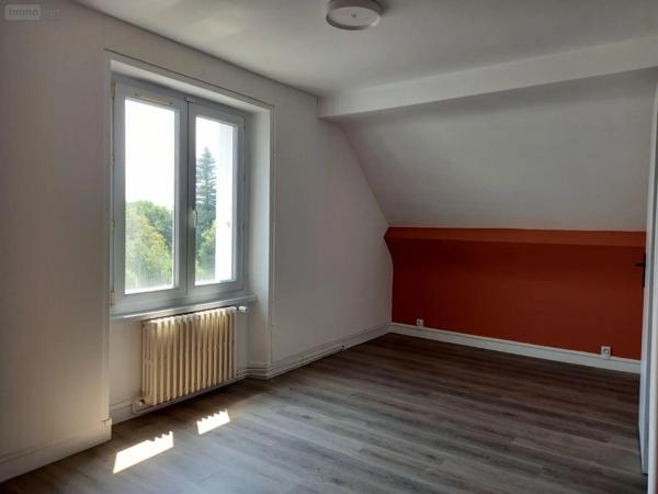 Achat - Maison Crozon 29160 4 pièces 83 m 2 373 m 2