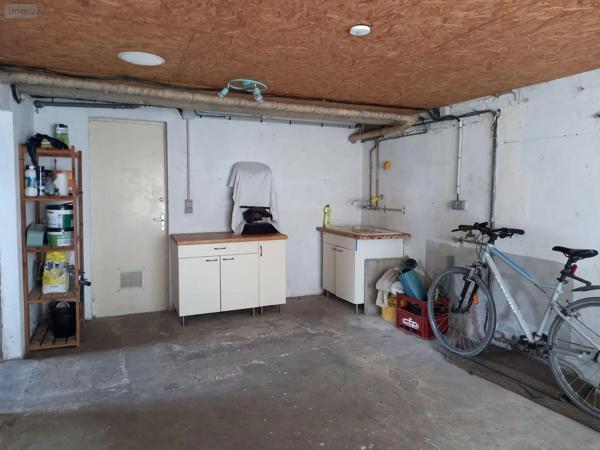 Achat - Maison Crozon 29160 4 pièces 83 m 2 373 m 2