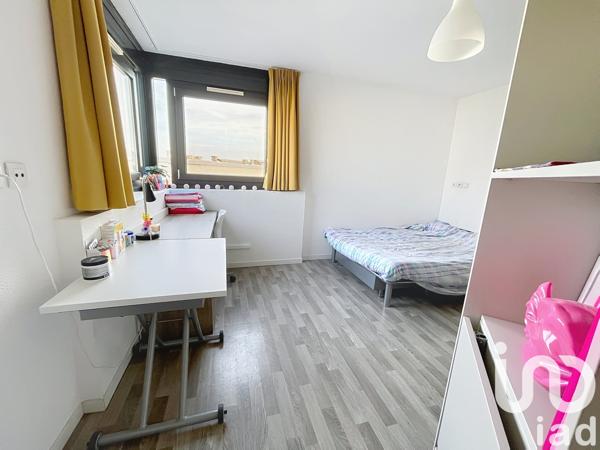 Appartement à vendre 1 pièce 25 m² Strasbourg