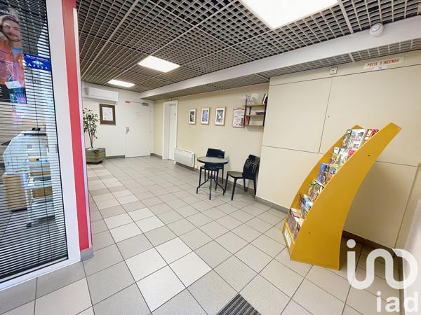 Appartement à vendre 1 pièce 25 m² Strasbourg