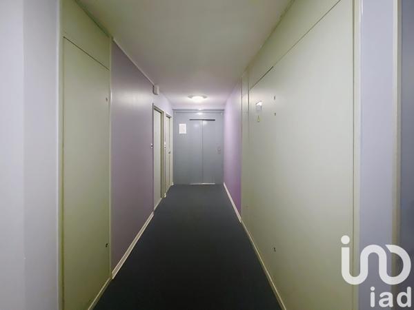 Appartement à vendre 1 pièce 25 m² Strasbourg