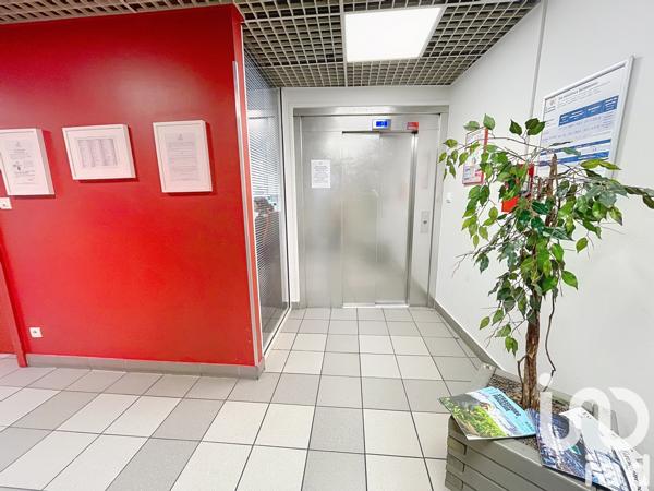 Appartement à vendre 1 pièce 25 m² Strasbourg