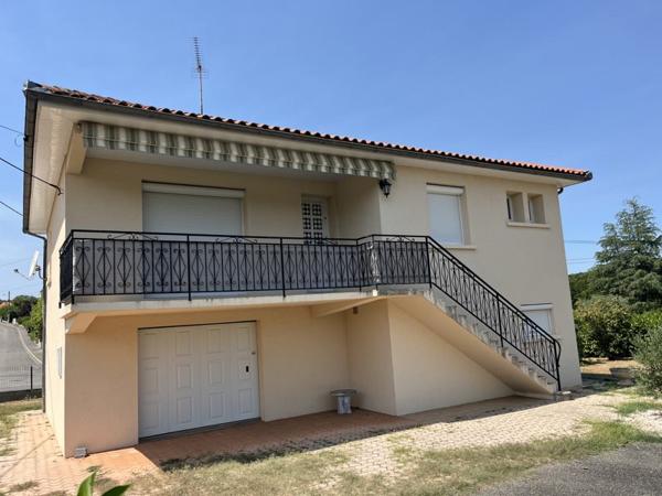 Maison à vendre 199 716 € Toulonjac 5 p 110 m² DPE E