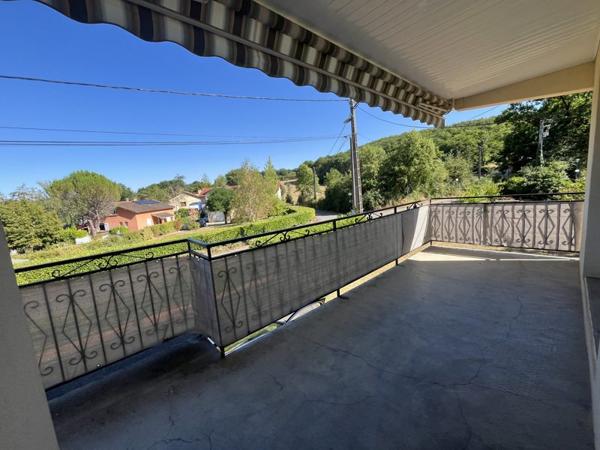 Maison à vendre 199 716 € Toulonjac 5 p 110 m² DPE E