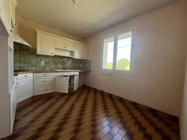 Maison à vendre 199 716 € Toulonjac 5 p 110 m² DPE E