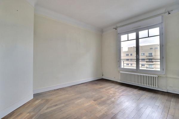 Appartement Bois Colombes 2 pièce(s) 38.5 m2