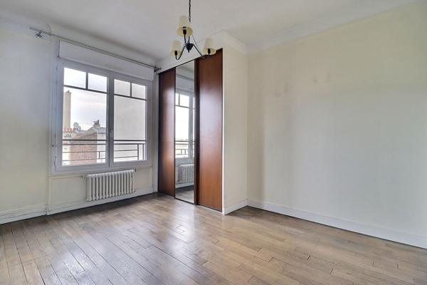 Appartement Bois Colombes 2 pièce(s) 38.5 m2