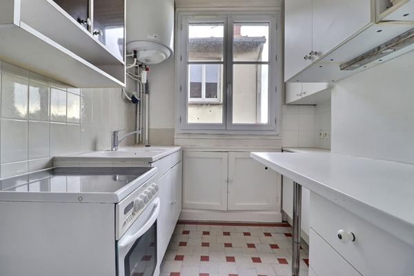 Appartement Bois Colombes 2 pièce(s) 38.5 m2