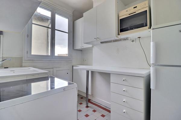Appartement Bois Colombes 2 pièce(s) 38.5 m2