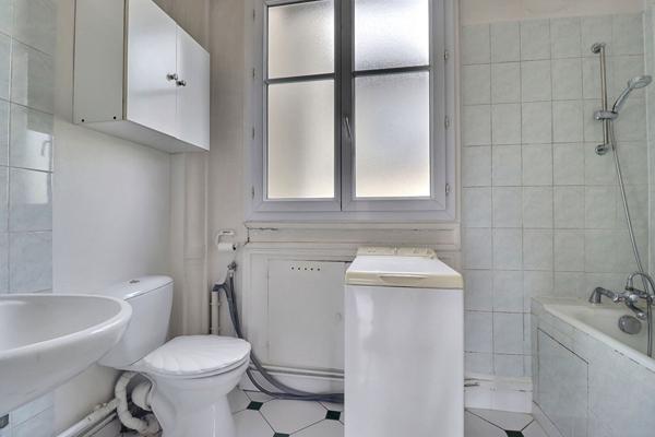 Appartement Bois Colombes 2 pièce(s) 38.5 m2