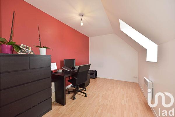 Maison à vendre 5 pièces 102 m² Longpont-sur-Orge