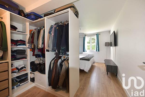 Maison à vendre 5 pièces 102 m² Longpont-sur-Orge