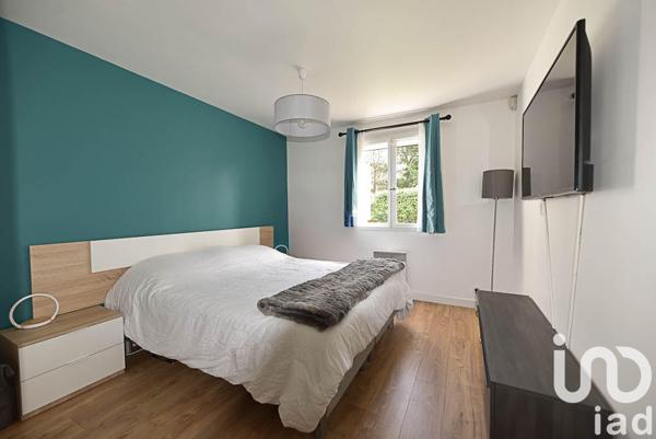 Maison à vendre 5 pièces 102 m² Longpont-sur-Orge