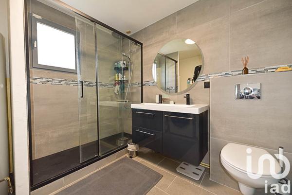 Maison à vendre 5 pièces 102 m² Longpont-sur-Orge