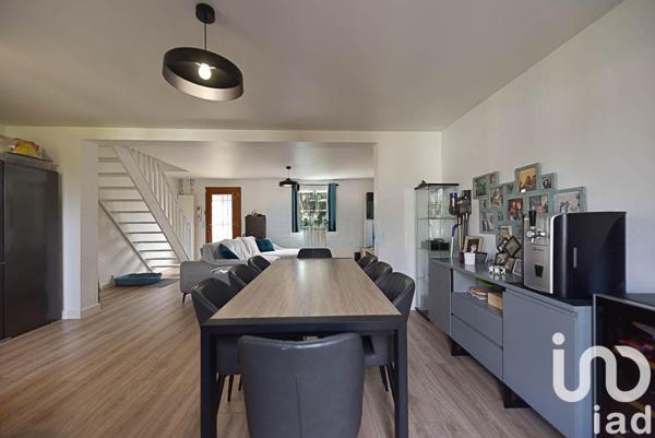 Maison à vendre 5 pièces 102 m² Longpont-sur-Orge