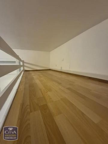 Appartement à louer 1 pièce 17.7m² Cambrai (59400)