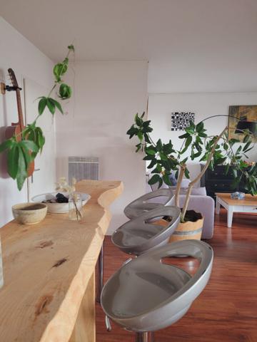 A VENDRE BORDEAUX SAINT JEAN Appartement T5 de 114.96 m²