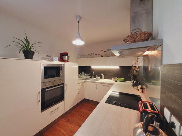 A VENDRE BORDEAUX SAINT JEAN Appartement T5 de 114.96 m²