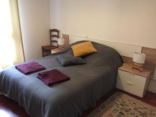 A VENDRE BORDEAUX SAINT JEAN Appartement T5 de 114.96 m²