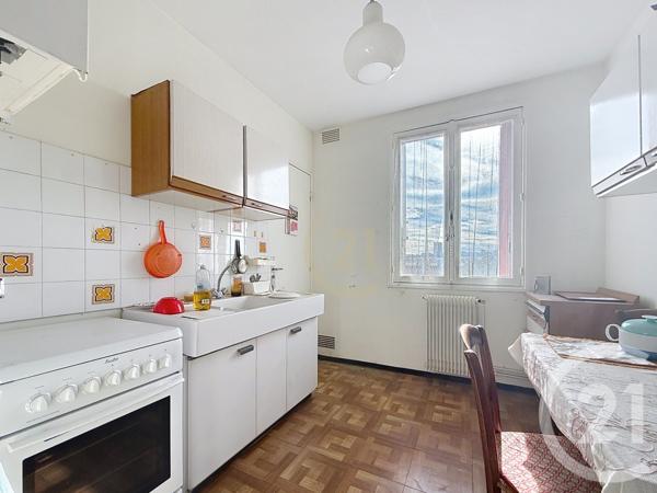 Appartement F3 à vendre  3 pièces - 75,42 m2 PERPIGNAN - 66