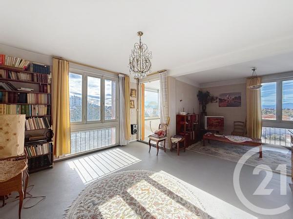 Appartement F3 à vendre  3 pièces - 75,42 m2 PERPIGNAN - 66