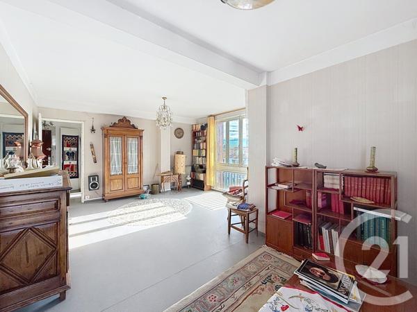 Appartement F3 à vendre  3 pièces - 75,42 m2 PERPIGNAN - 66