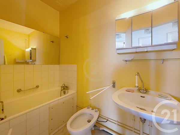Appartement F3 à vendre  3 pièces - 75,42 m2 PERPIGNAN - 66