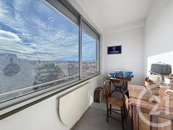 Appartement F3 à vendre  3 pièces - 75,42 m2 PERPIGNAN - 66