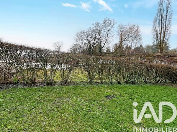 Appartement à vendre 3 pièces 69 m² Gex