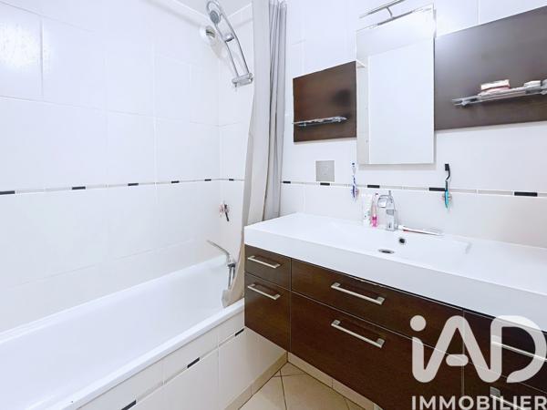 Appartement à vendre 3 pièces 69 m² Gex