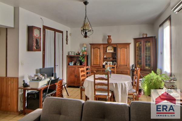  Maison Bollène 4 pièces - 100 m2 habitable